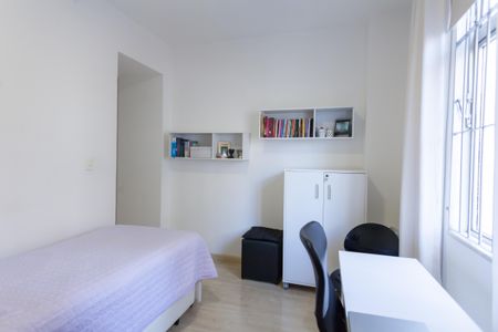 Apartamento à venda com 142m², 3 quartos e 2 vagasQuarto 1
