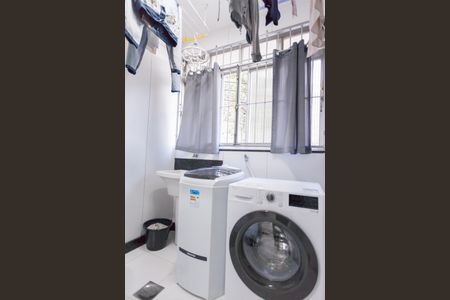 Apartamento à venda com 142m², 3 quartos e 2 vagasÁrea de Serviço