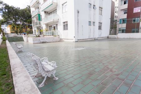 Apartamento à venda com 142m², 3 quartos e 2 vagasÁrea comum