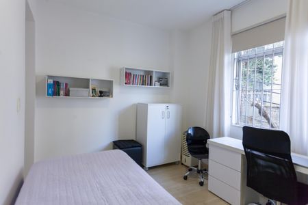 Apartamento à venda com 142m², 3 quartos e 2 vagasQuarto 1