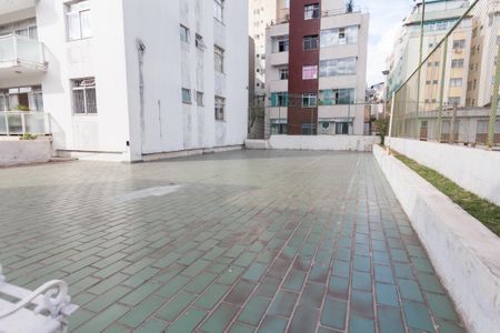 Apartamento à venda com 142m², 3 quartos e 2 vagasÁrea comum