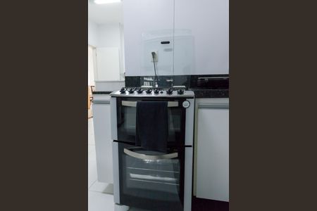 Apartamento à venda com 142m², 3 quartos e 2 vagasCozinha