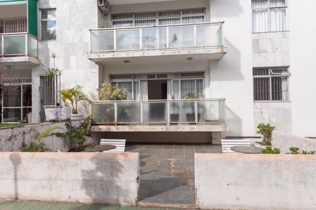 Apartamento à venda com 142m², 3 quartos e 2 vagasÁrea comum