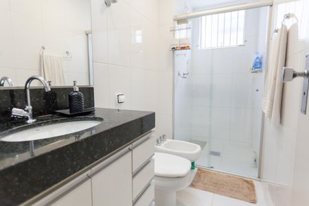 Apartamento à venda com 142m², 3 quartos e 2 vagasBanheiro Suíte