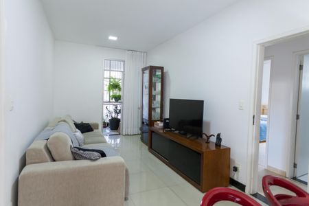 Apartamento à venda com 142m², 3 quartos e 2 vagasSala