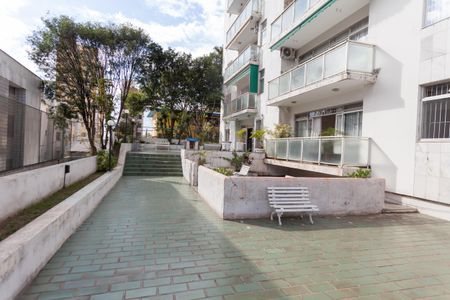 Apartamento à venda com 142m², 3 quartos e 2 vagasÁrea comum