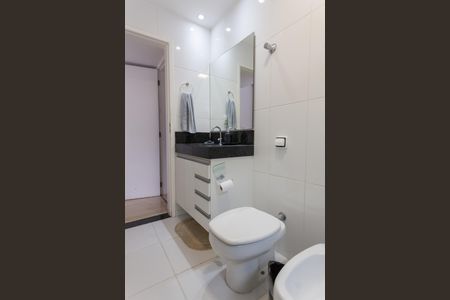 Apartamento à venda com 142m², 3 quartos e 2 vagasBanheiro Suíte