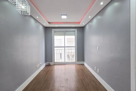 Apartamento à venda com 2 quartos, 46m² em Assunção, São Bernardo do Campo