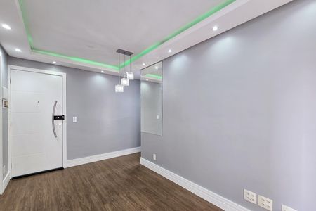 Sala de apartamento à venda com 2 quartos, 46m² em Assunção, São Bernardo do Campo