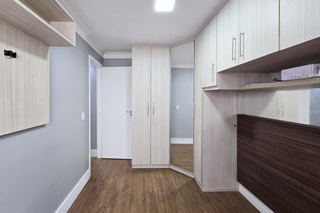 Quarto 2 de apartamento à venda com 2 quartos, 46m² em Assunção, São Bernardo do Campo