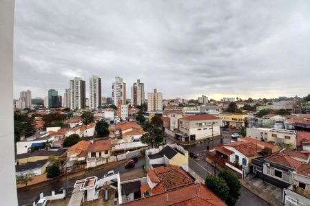 Apartamento à venda com 67m², 2 quartos e 2 vagasVista da Suíte