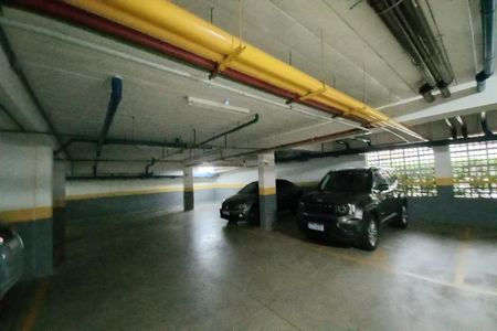 Apartamento à venda com 67m², 2 quartos e 2 vagasGaragem