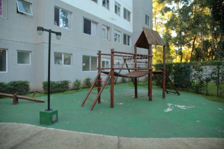 Apartamento à venda com 40m², 2 quartos e sem vagaÁrea comum