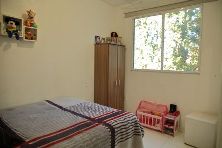 Apartamento à venda com 40m², 2 quartos e sem vagaQuarto