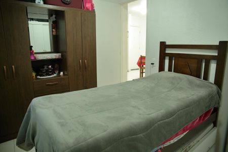 Apartamento à venda com 40m², 2 quartos e sem vagaQuarto 2