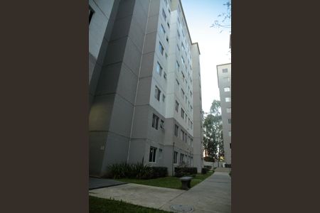 Apartamento à venda com 40m², 2 quartos e sem vagaÁrea comum