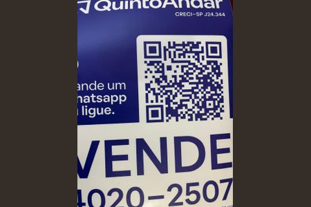 Apartamento à venda com 40m², 2 quartos e sem vaga Apartamento à venda com 40m², 2 quartos e sem vagaPlaca