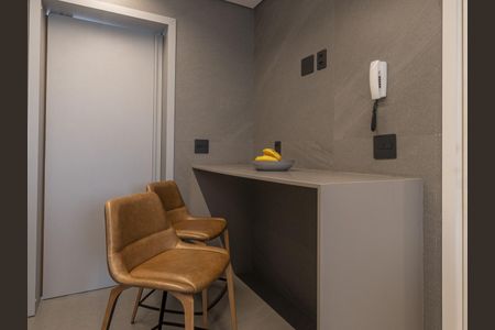 Apartamento à venda com 130m², 3 quartos e 3 vagas Apartamento à venda com 130m², 3 quartos e 3 vagasCozinha