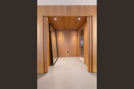 Apartamento à venda com 130m², 3 quartos e 3 vagas Apartamento à venda com 130m², 3 quartos e 3 vagasHall