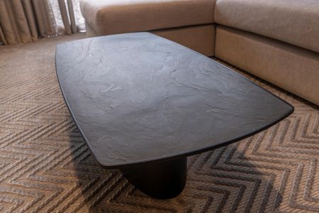 Apartamento à venda com 130m², 3 quartos e 3 vagas Apartamento à venda com 130m², 3 quartos e 3 vagasSala