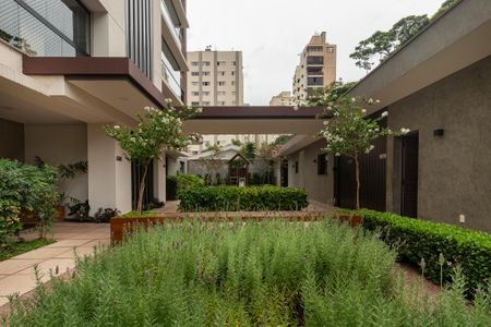 Apartamento à venda com 130m², 3 quartos e 3 vagas Apartamento à venda com 130m², 3 quartos e 3 vagasÁrea comum