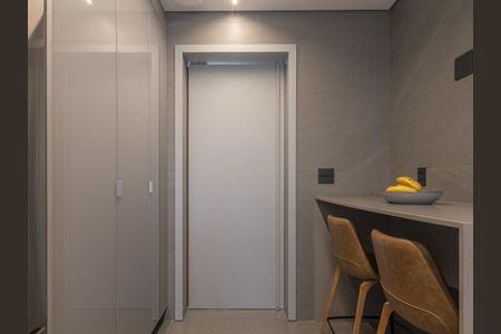 Apartamento à venda com 130m², 3 quartos e 3 vagas Apartamento à venda com 130m², 3 quartos e 3 vagasCozinha