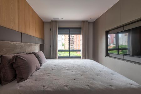 Apartamento à venda com 130m², 3 quartos e 3 vagas Apartamento à venda com 130m², 3 quartos e 3 vagasSuíte 1