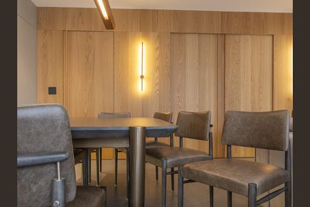 Apartamento à venda com 130m², 3 quartos e 3 vagas Apartamento à venda com 130m², 3 quartos e 3 vagasSala