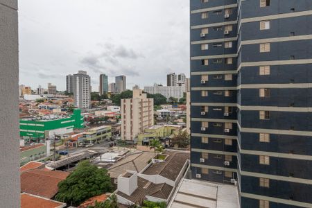 Apartamento à venda com 130m², 3 quartos e 3 vagas Apartamento à venda com 130m², 3 quartos e 3 vagasVista suíte 3 - Escritório