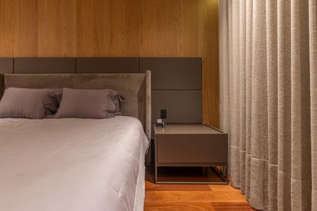 Apartamento à venda com 130m², 3 quartos e 3 vagas Apartamento à venda com 130m², 3 quartos e 3 vagasSuíte 1