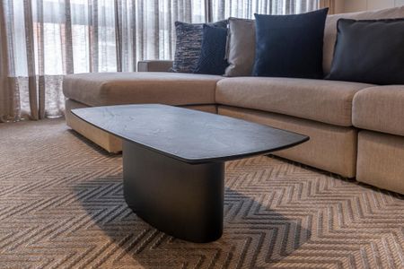 Apartamento à venda com 130m², 3 quartos e 3 vagas Apartamento à venda com 130m², 3 quartos e 3 vagasSala