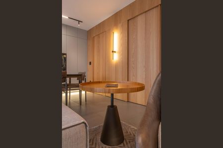 Apartamento à venda com 130m², 3 quartos e 3 vagas Apartamento à venda com 130m², 3 quartos e 3 vagasSala