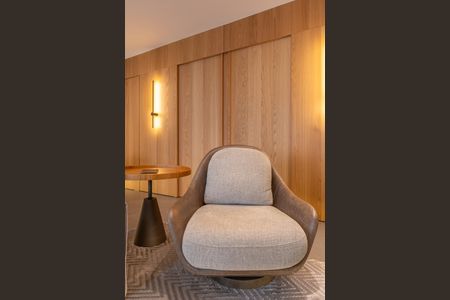 Apartamento à venda com 130m², 3 quartos e 3 vagas Apartamento à venda com 130m², 3 quartos e 3 vagasSala