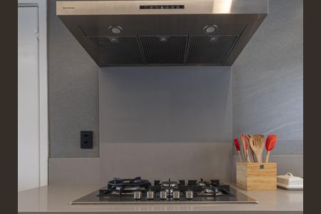 Apartamento à venda com 130m², 3 quartos e 3 vagas Apartamento à venda com 130m², 3 quartos e 3 vagasCozinha