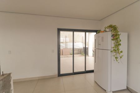 Casa de condomínio à venda com 260m², 3 quartos e 8 vagas Casa de condomínio à venda com 260m², 3 quartos e 8 vagasCozinha