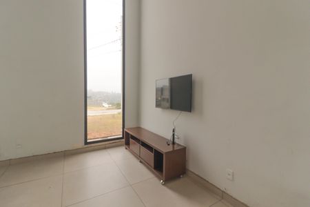 Casa de condomínio à venda com 260m², 3 quartos e 8 vagas Casa de condomínio à venda com 260m², 3 quartos e 8 vagasSala