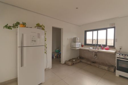 Casa de condomínio à venda com 260m², 3 quartos e 8 vagas Casa de condomínio à venda com 260m², 3 quartos e 8 vagasCozinha