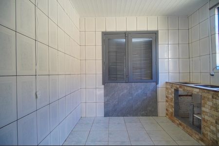 Casa à venda com 89m², 2 quartos e 1 vagaCozinha