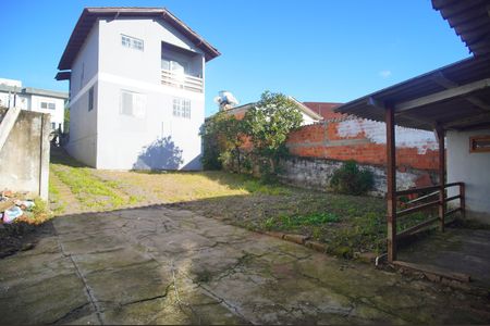 Casa à venda com 89m², 2 quartos e 1 vagaQuintal