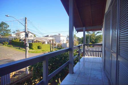 Casa à venda com 89m², 2 quartos e 1 vagavaranda da sala 2