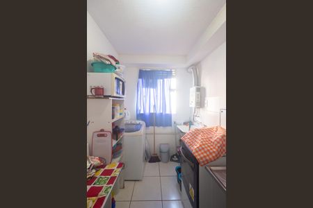 Apartamento para alugar com 49m², 2 quartos e 1 vagaÁrea de Serviço