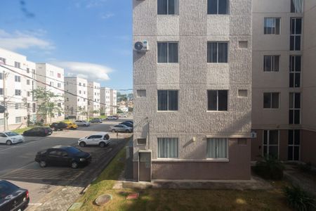 Apartamento para alugar com 49m², 2 quartos e 1 vagaVista do Quarto 1