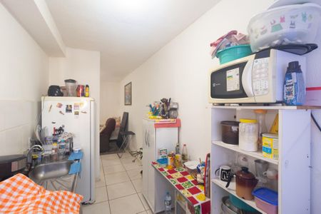 Apartamento para alugar com 49m², 2 quartos e 1 vagaCozinha