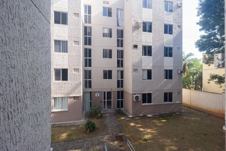 Apartamento para alugar com 49m², 2 quartos e 1 vagaVista da Sala