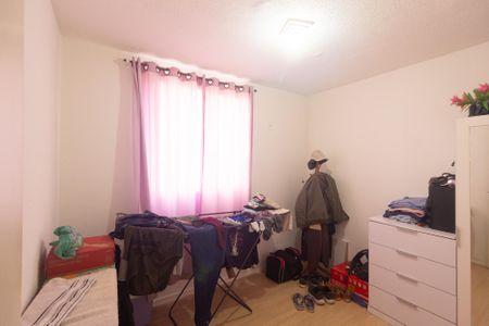 Apartamento para alugar com 49m², 2 quartos e 1 vagaQuarto 2