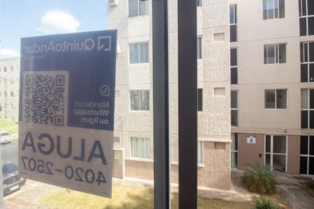 Apartamento para alugar com 49m², 2 quartos e 1 vagaPlaquinha