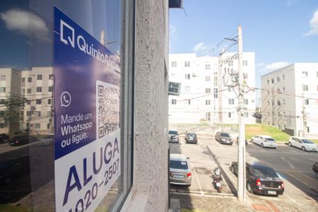Apartamento para alugar com 49m², 2 quartos e 1 vagaPlaquinha