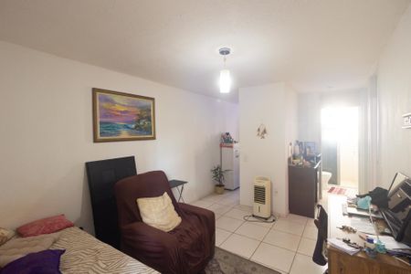 Apartamento para alugar com 49m², 2 quartos e 1 vagaSala