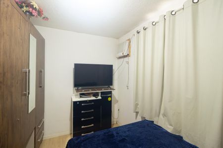 Apartamento para alugar com 49m², 2 quartos e 1 vagaQuarto 1