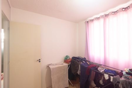 Apartamento para alugar com 49m², 2 quartos e 1 vagaQuarto 2